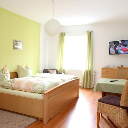 Bed and Breakfast Germania Beck Hulben Esterno foto