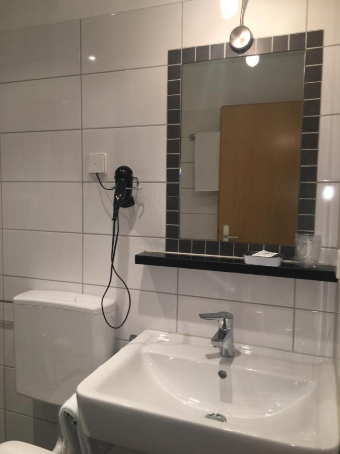 Bed and Breakfast Germania Beck Hulben Esterno foto