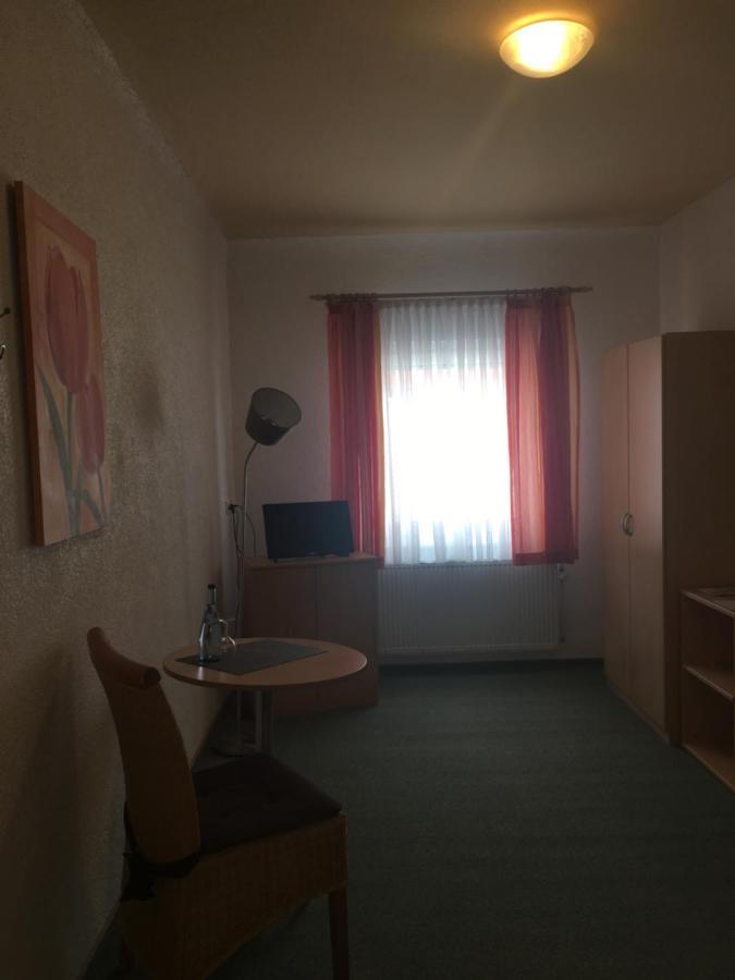Bed and Breakfast Germania Beck Hulben Esterno foto