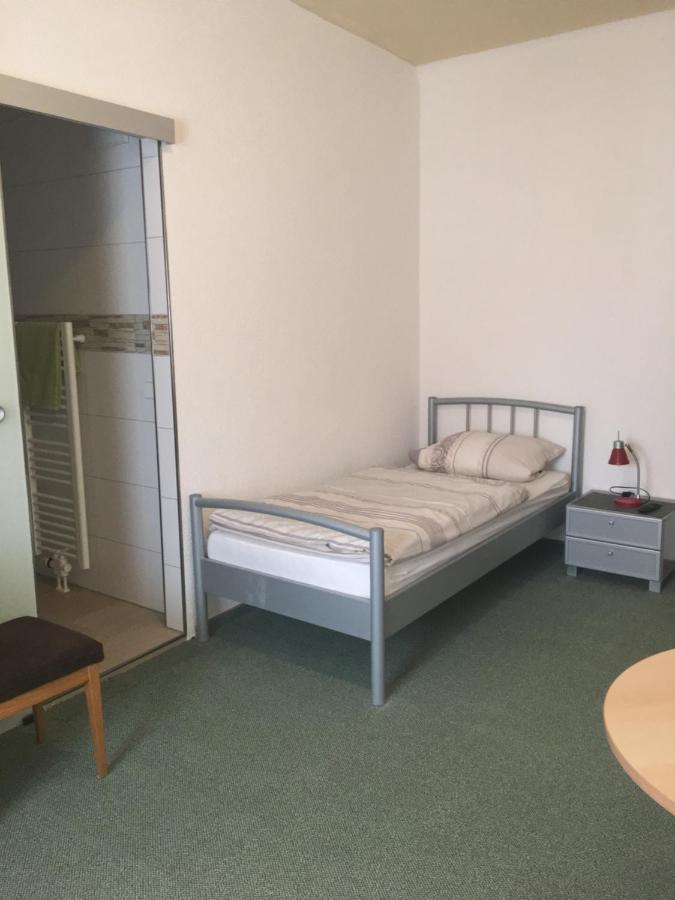 Bed and Breakfast Germania Beck Hulben Esterno foto