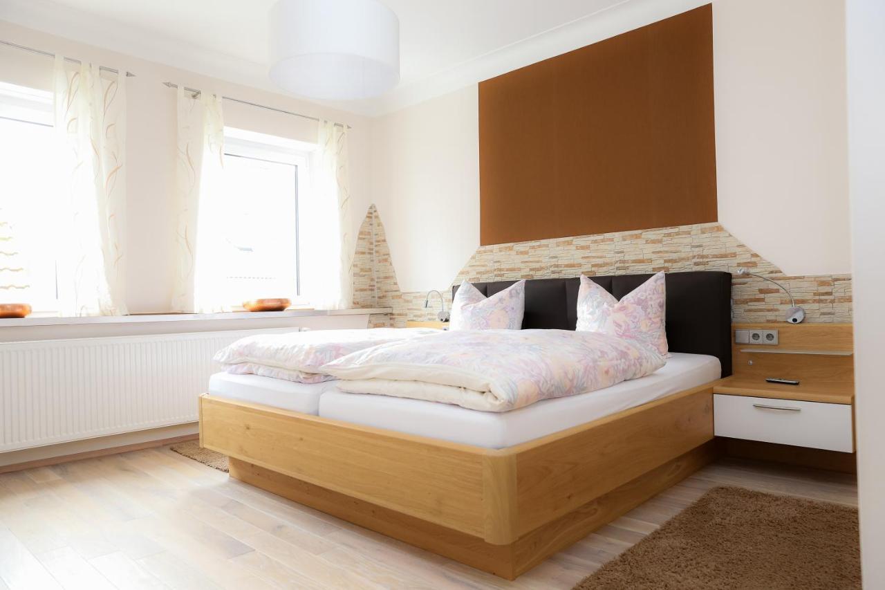 Bed and Breakfast Germania Beck Hulben Esterno foto