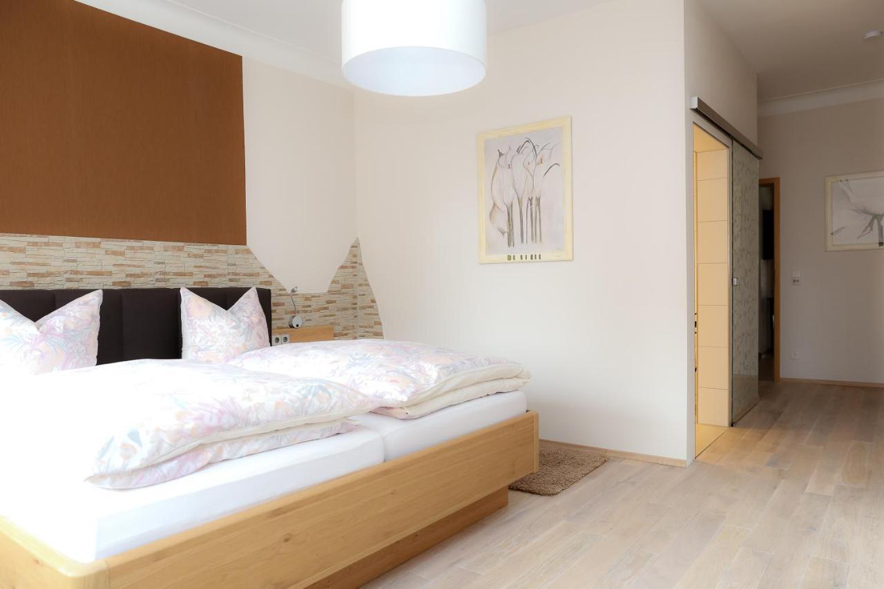 Bed and Breakfast Germania Beck Hulben Esterno foto