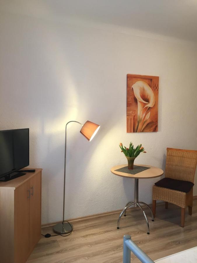 Bed and Breakfast Germania Beck Hulben Esterno foto