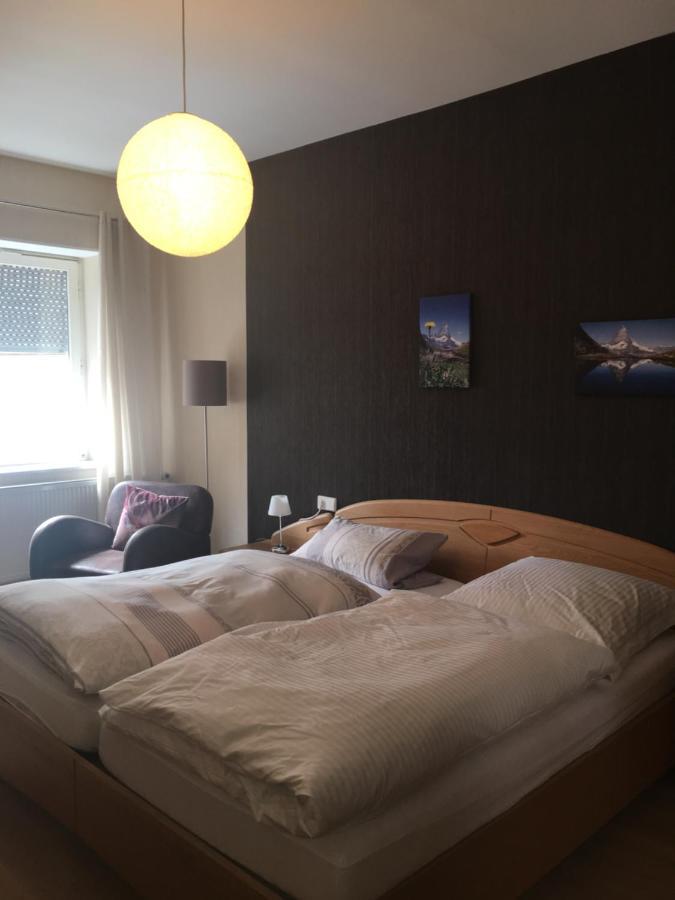 Bed and Breakfast Germania Beck Hulben Esterno foto